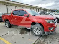2016 Chevrolet Colorado фото