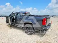 2016 Chevrolet Colorado фото