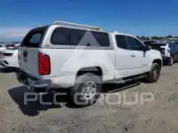 2016 Chevrolet Colorado фото