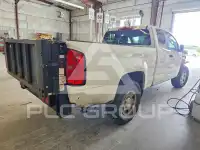 2016 Chevrolet Colorado фото