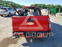 2016 Chevrolet Colorado фото