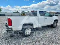 2016 Chevrolet Colorado фото