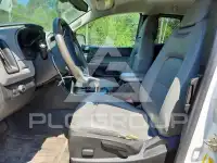 2016 Chevrolet Colorado фото