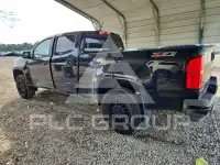 2016 Chevrolet Colorado фото