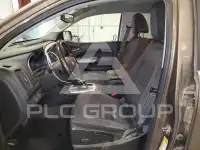 2016 Chevrolet Colorado фото