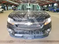 2016 Chevrolet Colorado фото