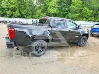 2016 Chevrolet Colorado фото