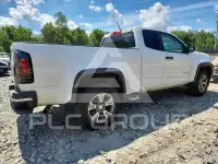 2016 Chevrolet Colorado фото