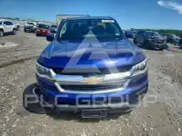 2016 Chevrolet Colorado фото