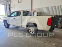 2016 Chevrolet Colorado фото