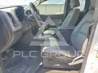 2016 Chevrolet Colorado фото