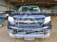 2016 Chevrolet Colorado фото