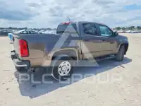 2016 Chevrolet Colorado фото