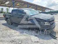 2016 Chevrolet Colorado фото