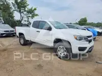 2016 Chevrolet Colorado фото