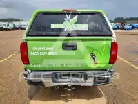 2016 Chevrolet Colorado фото