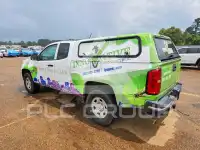 2016 Chevrolet Colorado фото