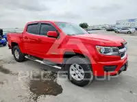 2016 Chevrolet Colorado фото