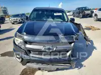 2016 Chevrolet Colorado фото