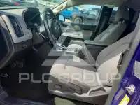 2016 Chevrolet Colorado фото