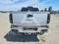 2016 Chevrolet Colorado фото