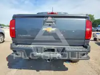 2016 Chevrolet Colorado фото