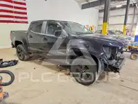 2016 Chevrolet Colorado фото