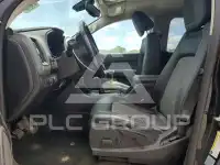2016 Chevrolet Colorado фото