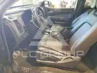 2016 Chevrolet Colorado фото