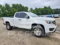 2016 Chevrolet Colorado фото