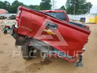 2016 Chevrolet Colorado фото