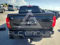 2016 Chevrolet Colorado фото