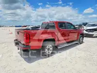 2016 Chevrolet Colorado фото