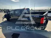 2016 Chevrolet Colorado фото