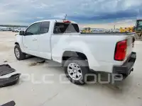 2016 Chevrolet Colorado фото