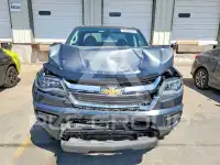 2016 Chevrolet Colorado фото