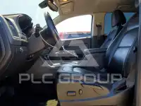 2016 Chevrolet Colorado фото