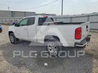 2016 Chevrolet Colorado фото