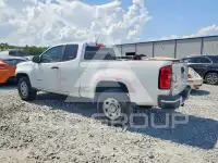 2016 Chevrolet Colorado фото