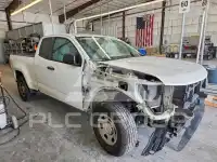 2016 Chevrolet Colorado фото