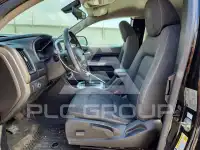 2016 Chevrolet Colorado фото