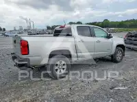 2016 Chevrolet Colorado фото
