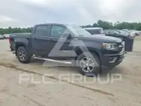 2016 Chevrolet Colorado photo