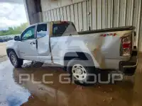 2016 Chevrolet Colorado фото