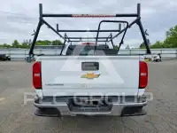 2016 Chevrolet Colorado фото