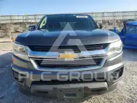 2016 Chevrolet Colorado фото