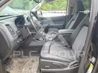 2016 Chevrolet Colorado photo