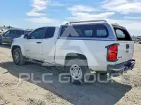 2016 Chevrolet Colorado фото