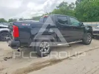 2016 Chevrolet Colorado photo