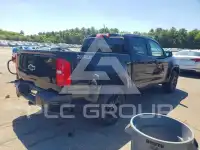 2016 Chevrolet Colorado фото